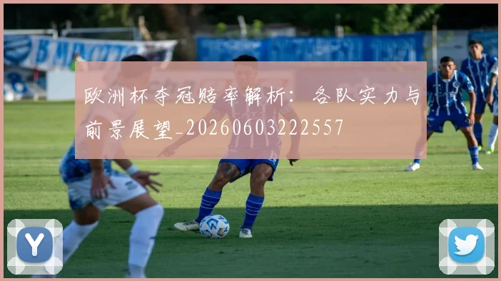 欧洲杯夺冠赔率解析：各队实力与前景展望_20260603222557