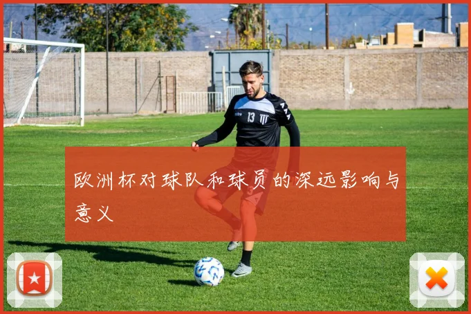 欧洲杯对球队和球员的深远影响与意义